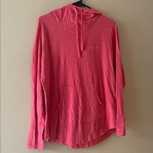 Columbia Coral Hooded Pullover